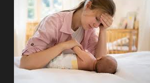 The Post Baby Blues: Expectant First Time Mum?